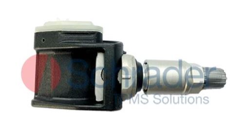 Schrader Tpms Sensor Clamp-In 315Mhz Ford
