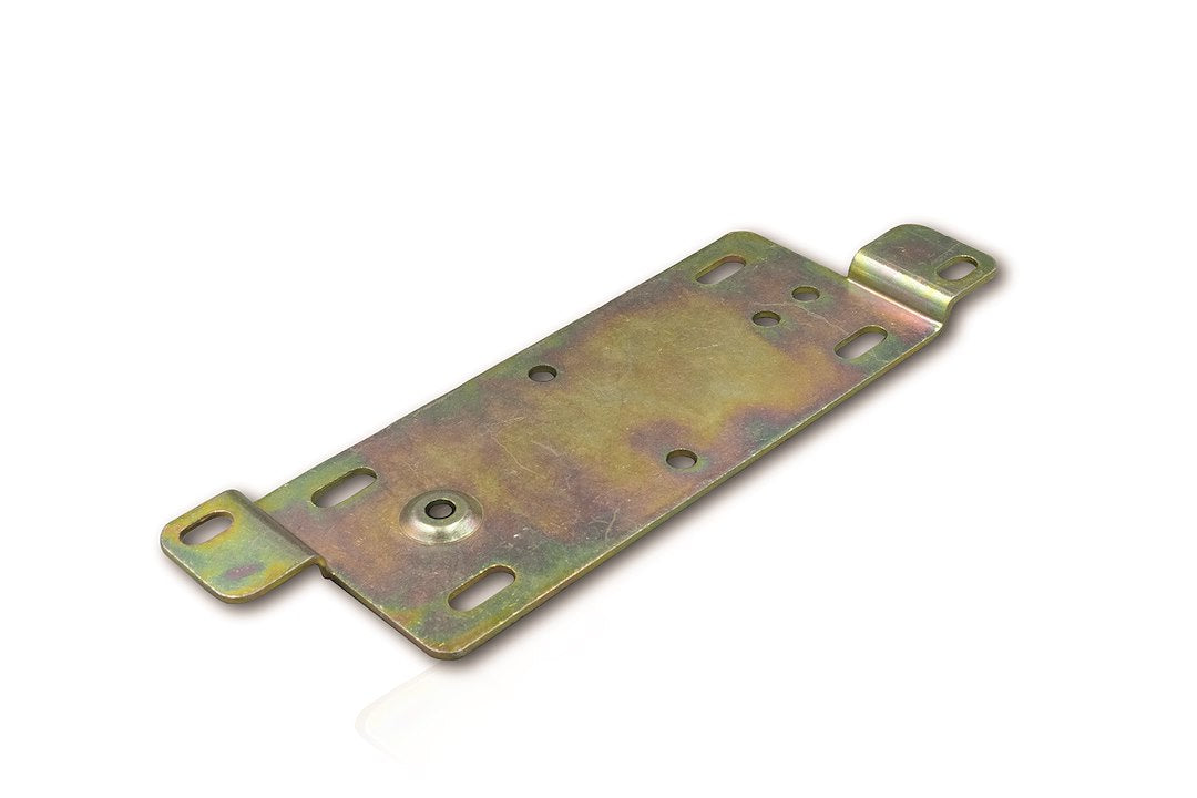 Dicor Suburban Lp-Bzmb Z-Shaped Wall Mounting Bracket For Safe And Secure Installation Of Propane Gas Appliances In Your Rv Or Motorhome