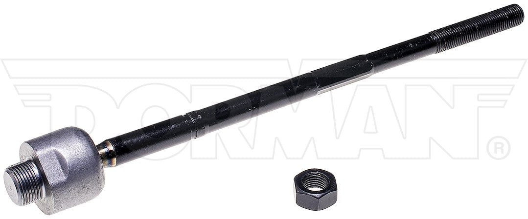 Dorman Ti90125Xl Front Inner Steering Tie Rod End Compatible With Select Chevrolet/Gmc Models