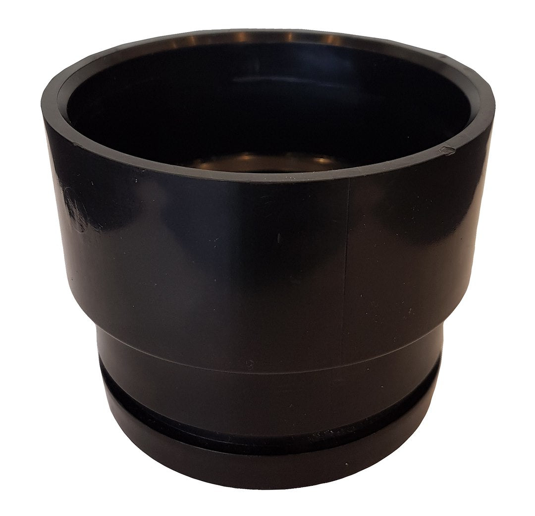 Icon 12511 Fitting, Hub, 3'