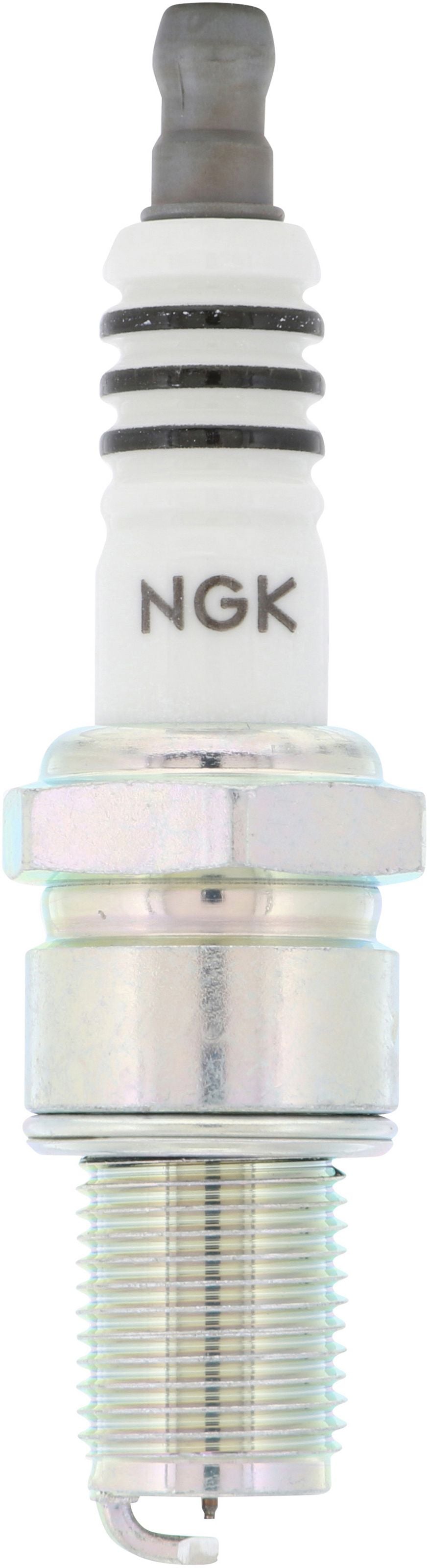 Ngk 3089 Br9Eix Solid Ix Iridium Plug - 4-Pack