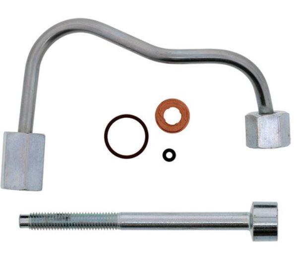 Gb Reman Inc Diesel Fuel Injector Line Kit 7-020