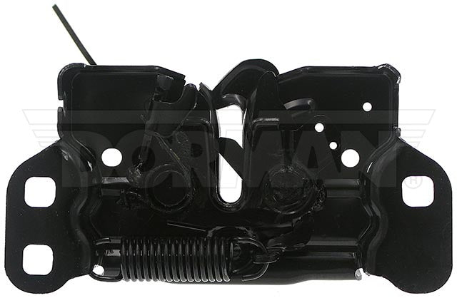Dorman 820-030 Hood Latch Assembly Compatible With Select Dodge/Ram Models
