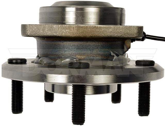 Dorman 951-204 Rear Wheel Bearing And Hub Assembly Compatible With Select Models