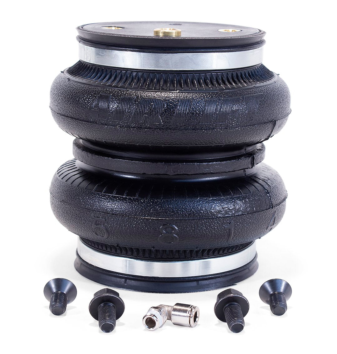 Air Lift Load Lifter 5000 Ultimate Plus Replacement Bellows Type Air Spring
