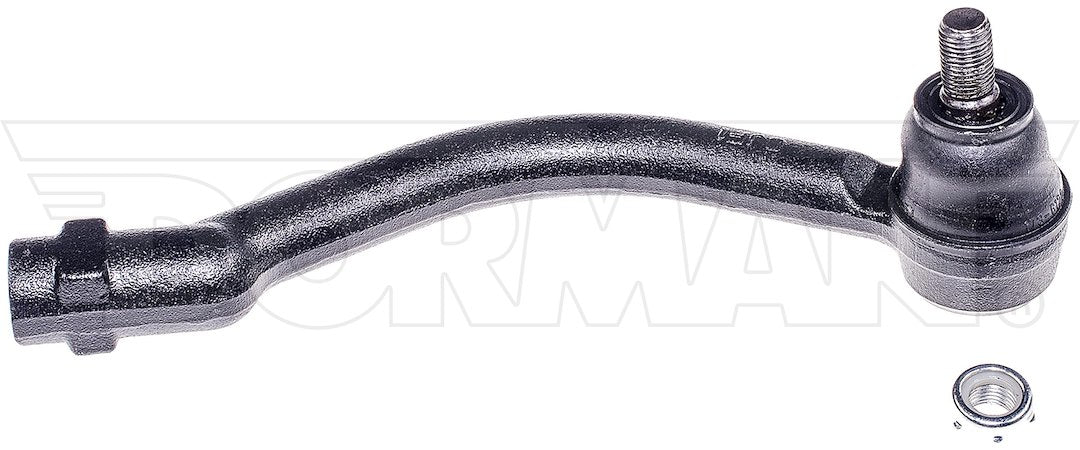 Dorman To60142Pr Tie Rod Replaces 568203K510