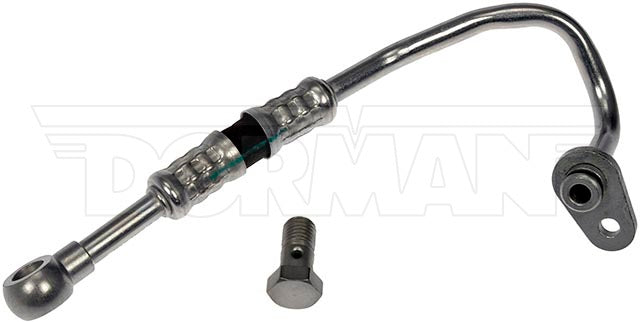 Dorman 667-551 Turbocharger Oil Line Compatible With Select Ford/Lincoln Models