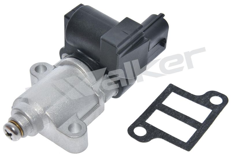 Walker Products 215-2093 Fuel Injection Idle Air Control Valve For Hyundai Kia