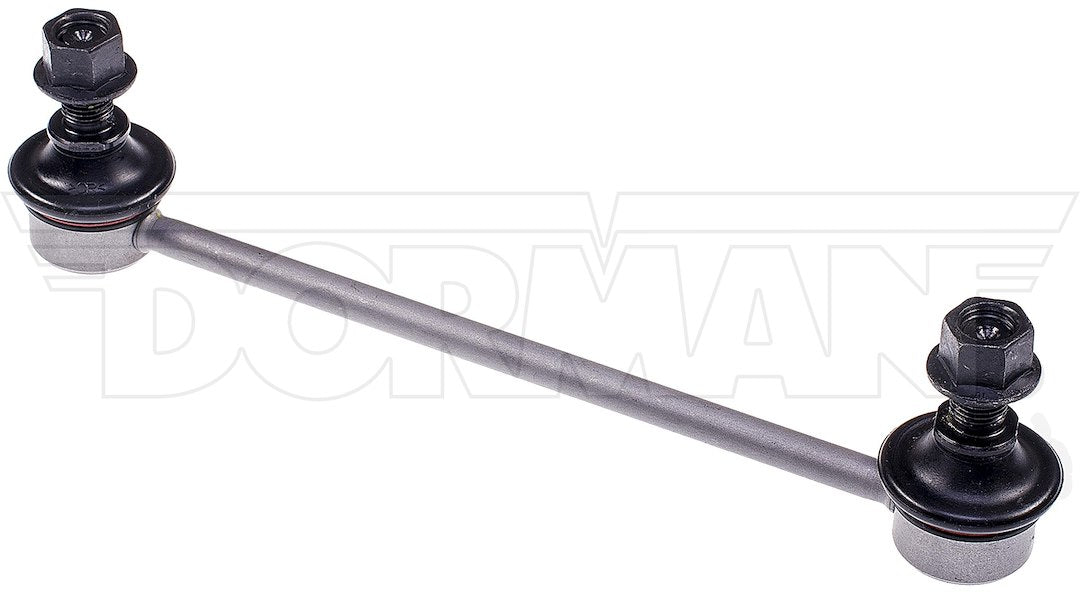 Dorman Sl60025Xl Rear Suspension Stabilizer Bar Link Kit Compatible With Select Hyundai/Kia Models