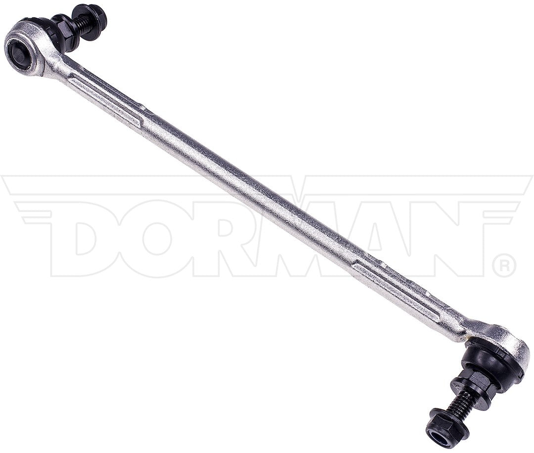 Dorman Sl14163Xl Front Driver Side Suspension Stabilizer Bar Link Kit Compatible With Select Bmw Models