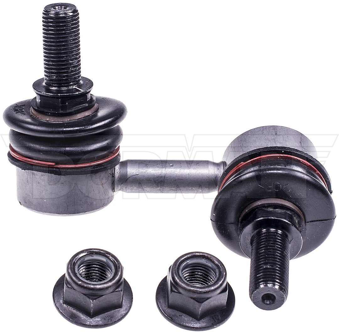 Dorman Sl69101Xl Rear Driver Side Suspension Stabilizer Bar Link Kit Compatible With Select Infiniti/Nissan Models