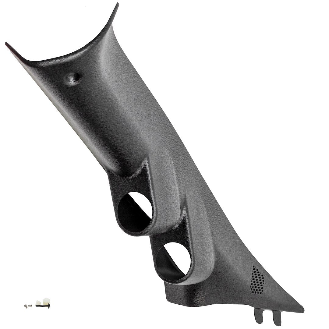 Banks Pillar Mount