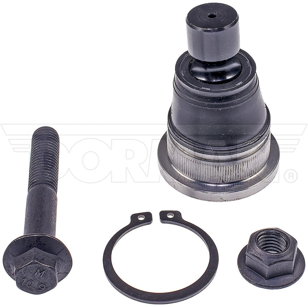Dorman Bj69225Xl Front Lower Suspension Ball Joint Compatible With Select Nissan/Renault Models