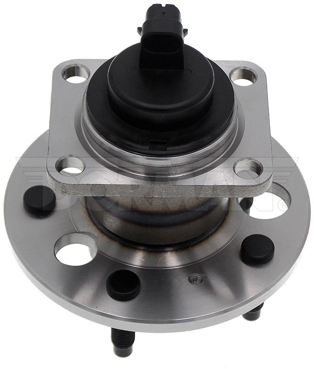 Dorman 951-881 Rear Wheel Bearing And Hub Assembly Compatible With Select Chevrolet/Oldsmobile/Pontiac Models