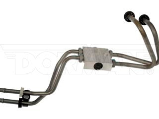 Dorman 624-865 Automatic Transmission Oil Cooler Hose Assembly Compatible With Select Jeep Models