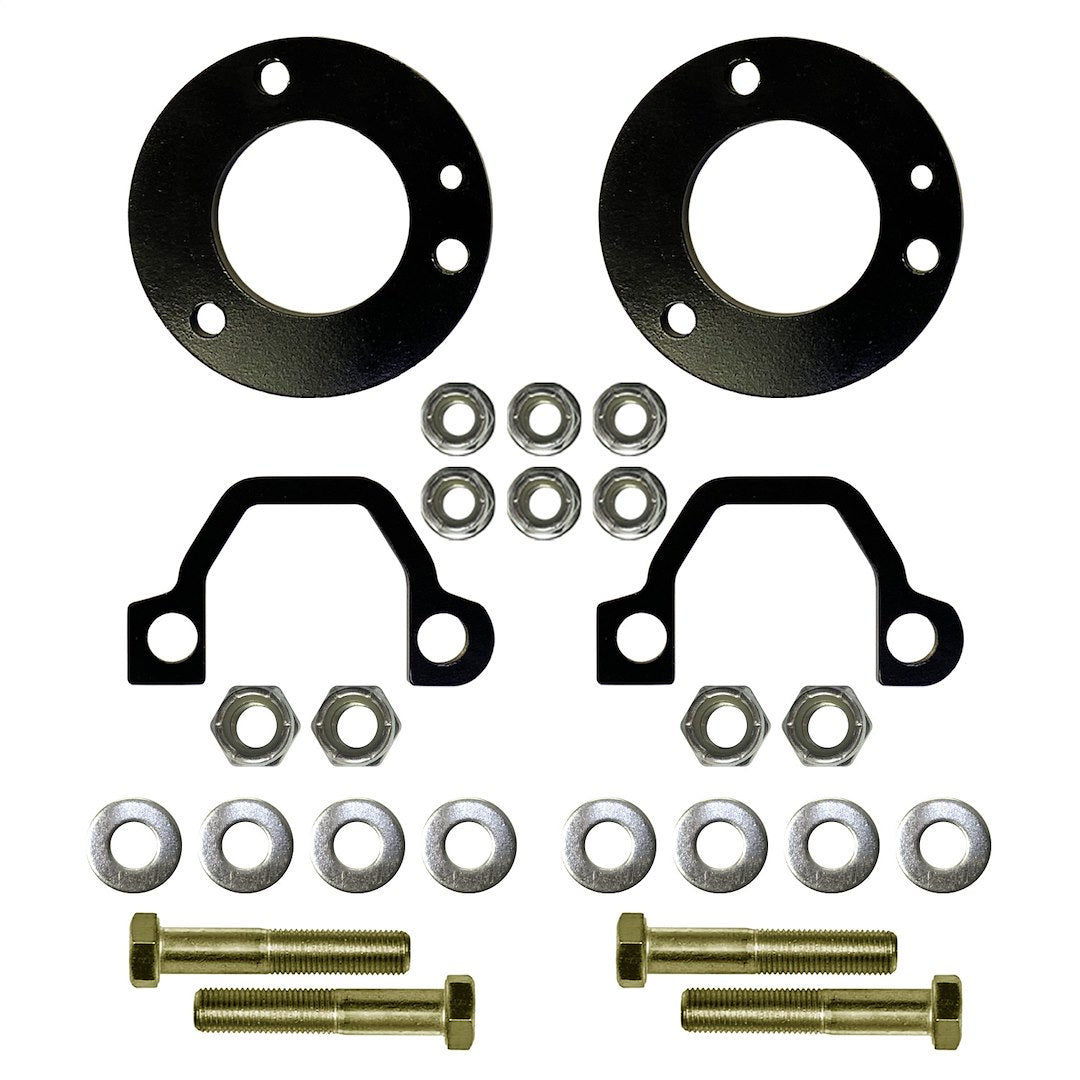 Skyjacker - Fb2110Ms - Skyjacker Fb2110Ms Leveling Kit Fits 21-22 Bronco