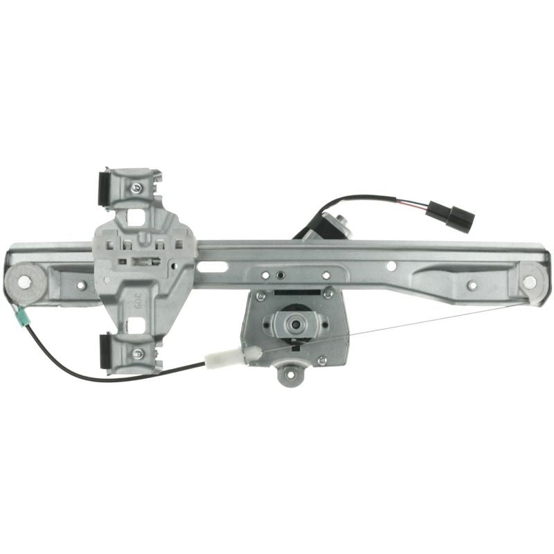 Cardone 82-1141Cr New Power Window Motor And Regulator Assembly