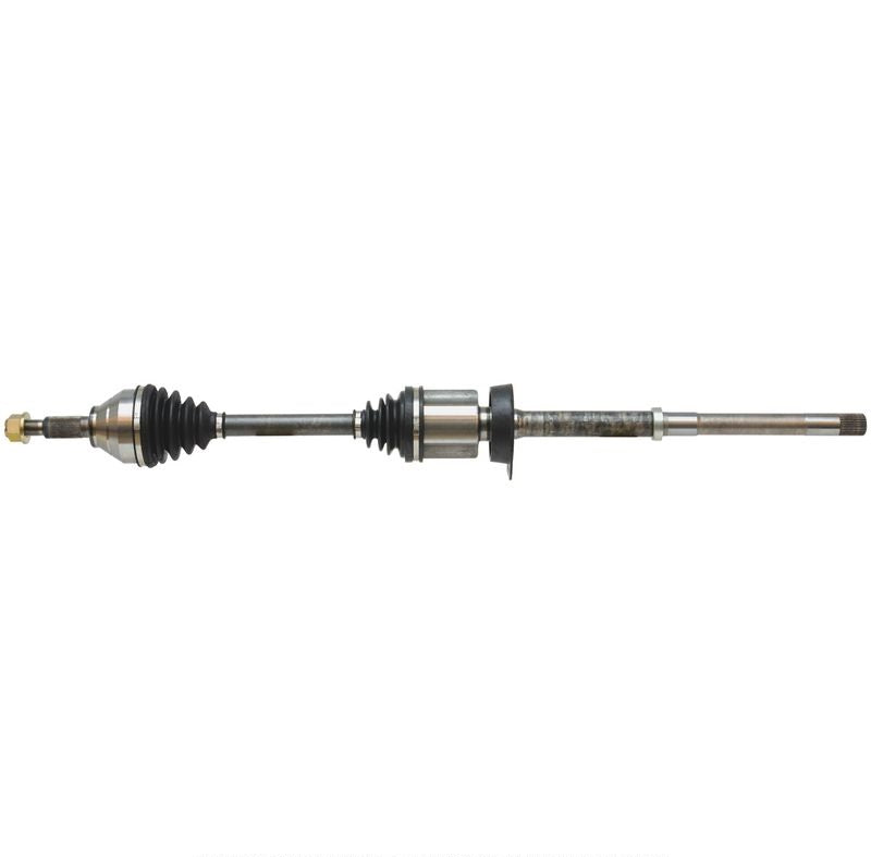 Cardone 66-2281 New Constant Velocity Cv Axle Assembly