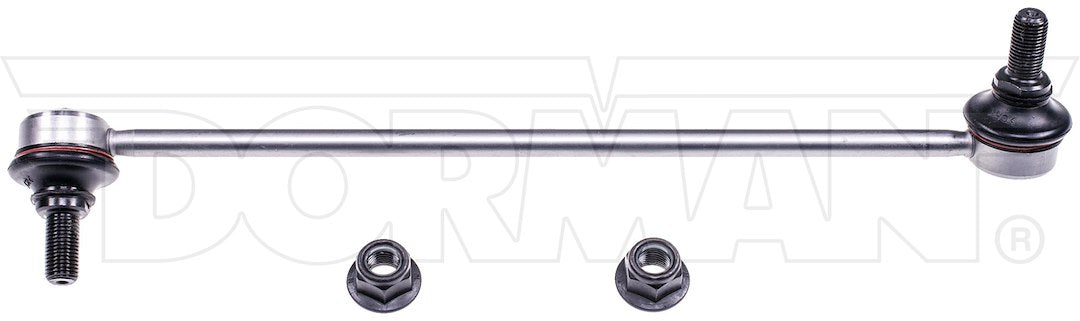 Dorman Sl60211Xl Front Driver Side Suspension Stabilizer Bar Link Kit Compatible With Select Hyundai Models