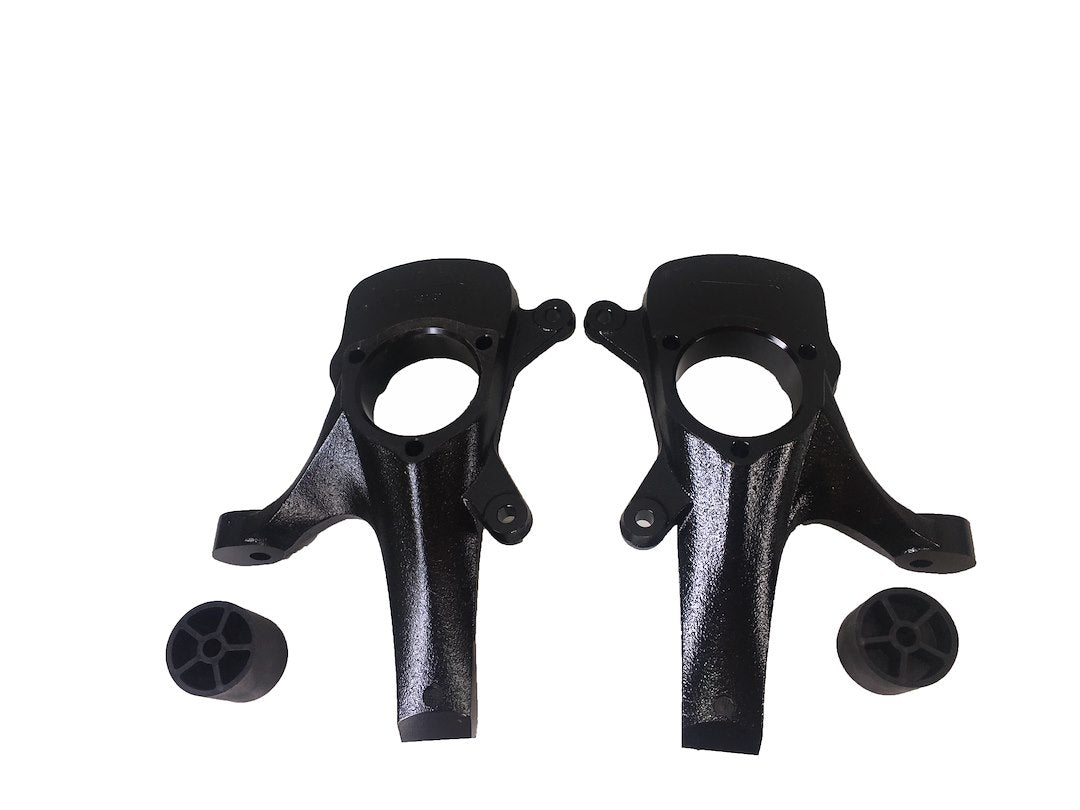 07-13 Gm 1500 4.5/6.5 Bx Kit