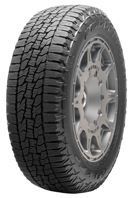 Falken 235/55R17 103V Xl Falken Wildpeak A/T Trail Bw