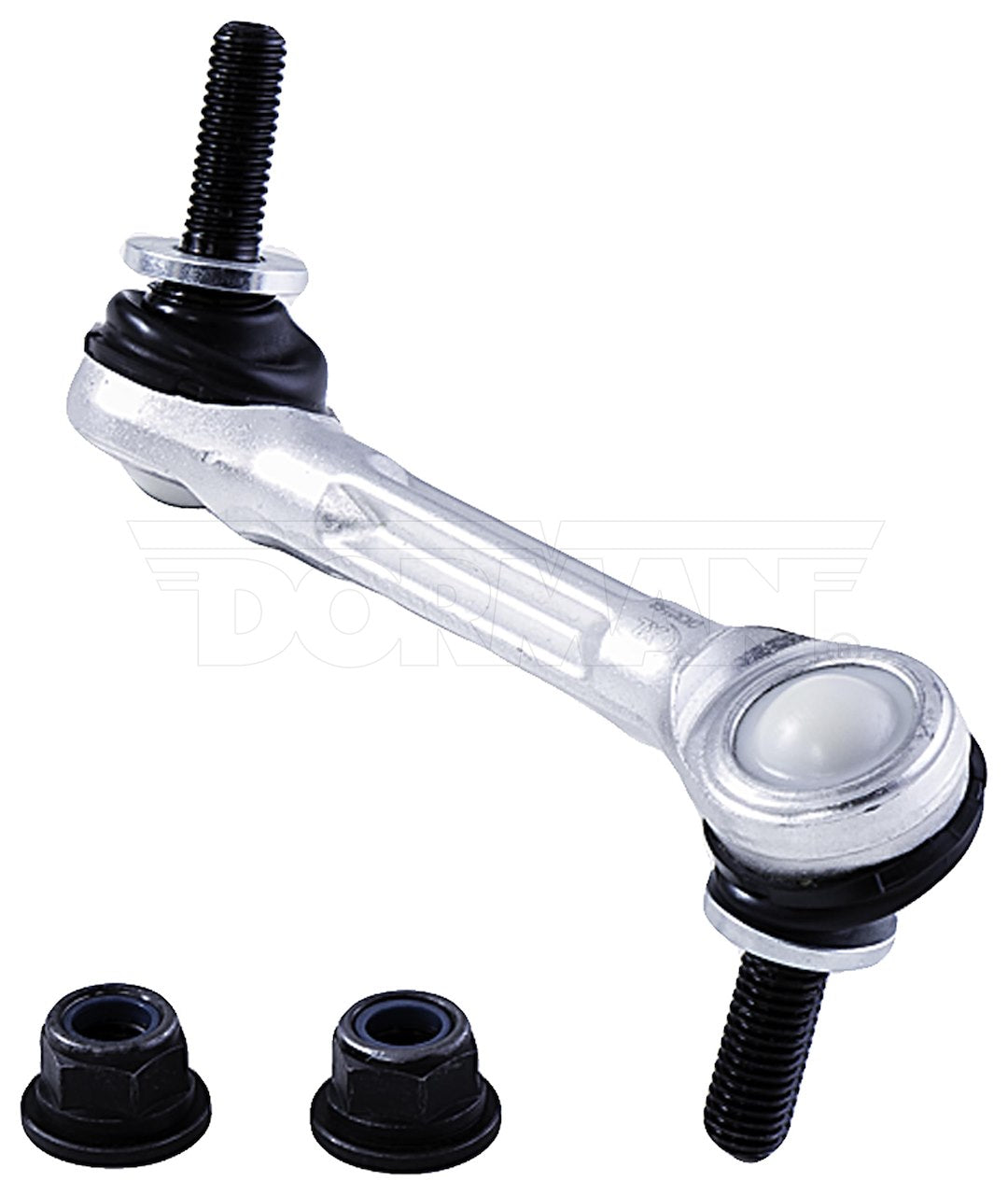 Dorman Sl90572Xl Rear Passenger Side Suspension Stabilizer Bar Link Kit Compatible With Select Models