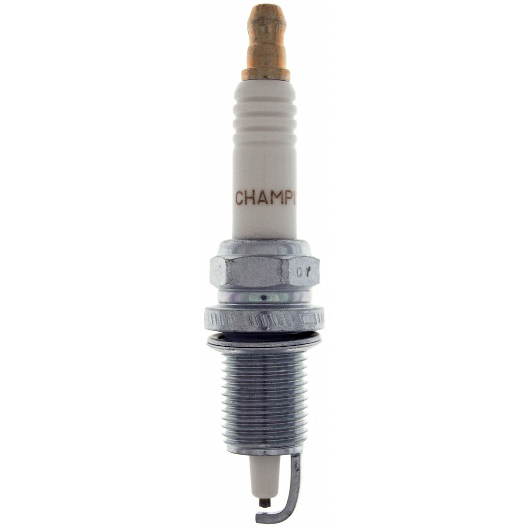 Champion Spark Plugs Qc12Pep; 956M Spark Plug Made By Champion Spark Plugs