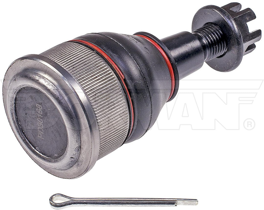 Dorman Bj59015Xl Front Lower Suspension Ball Joint Compatible With Select Honda Models