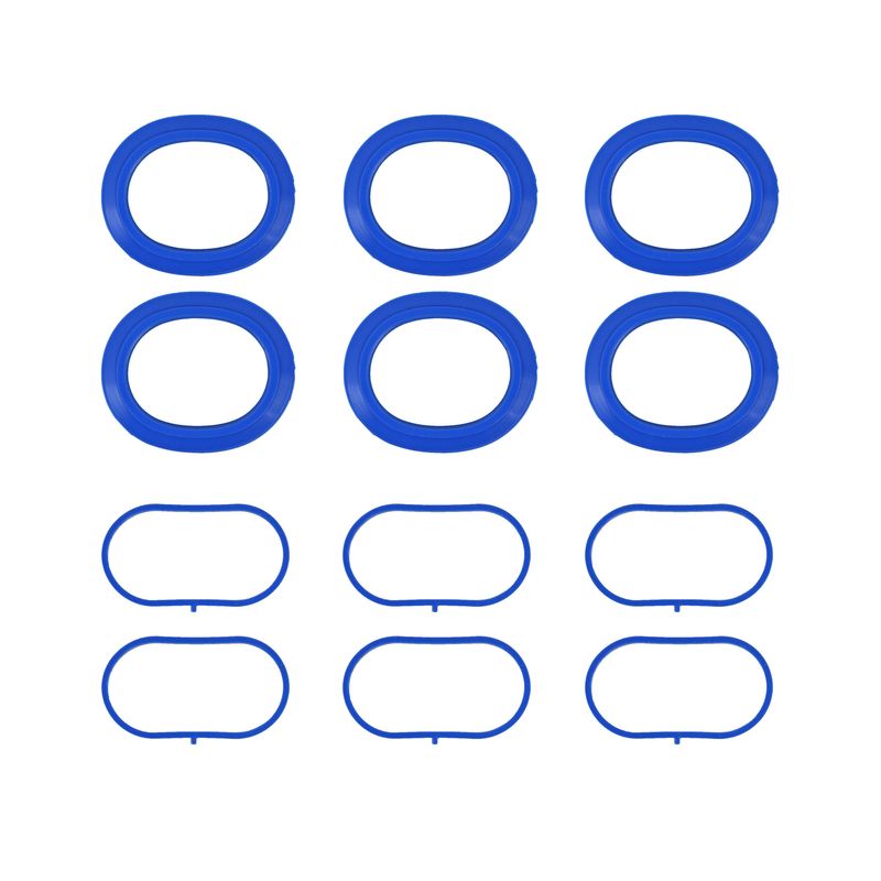 Fel-Pro Ms 97516 Engine Intake Manifold Gasket Set