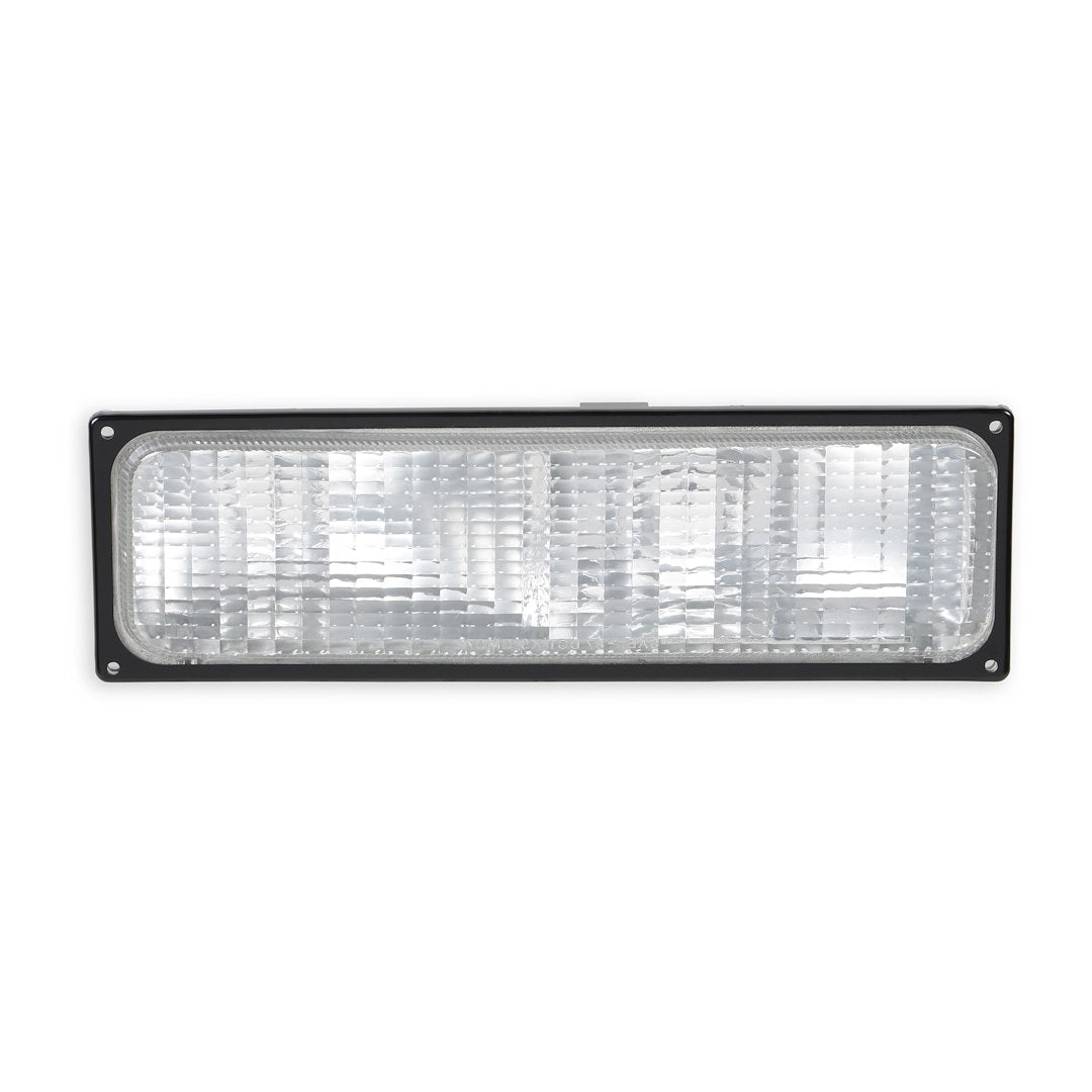 Brothers Trucks 07-112 Parking Light Clear - Rh