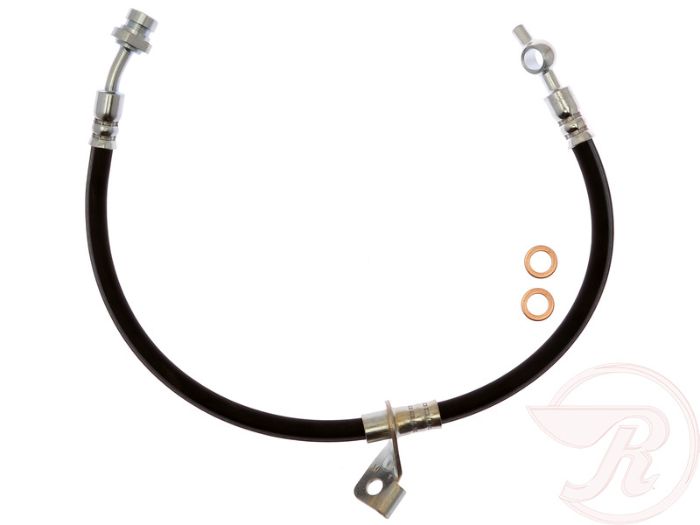 Raybestos Brake Element3 Bh384377 Brake Hose