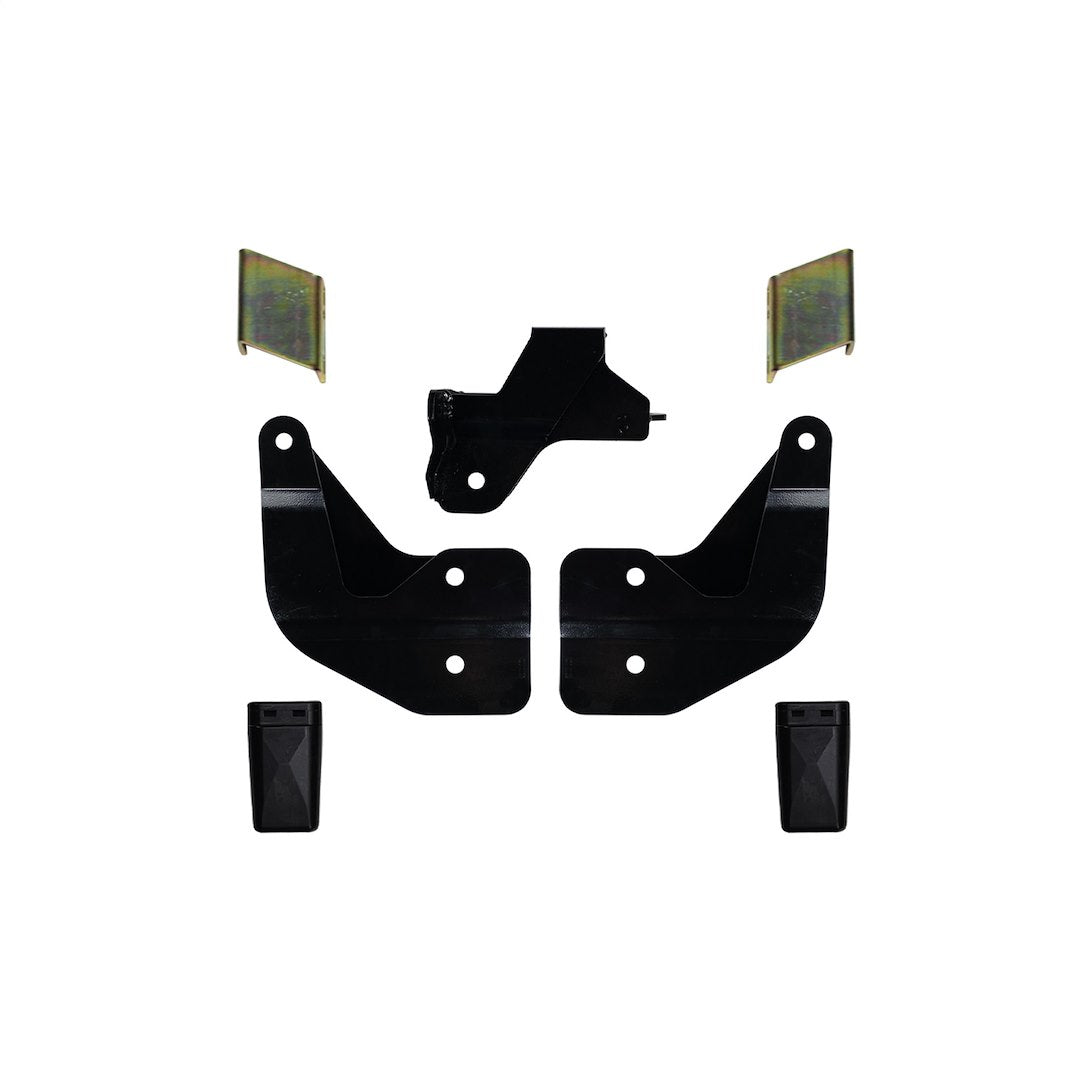 Skyjacker - R1941 - 4 Inch Front Component Box, ( Each )