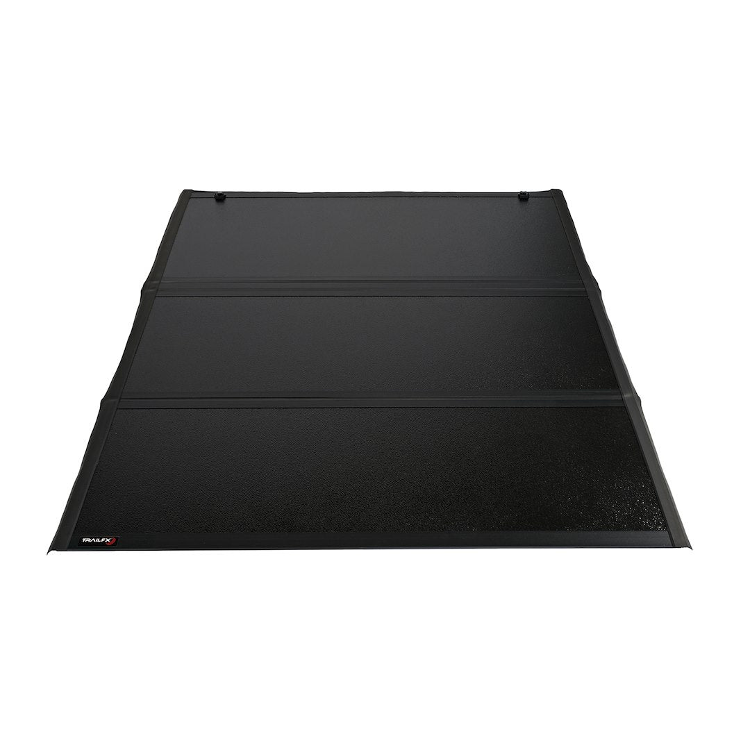Trailfx Tonneau Cover Tfx3526