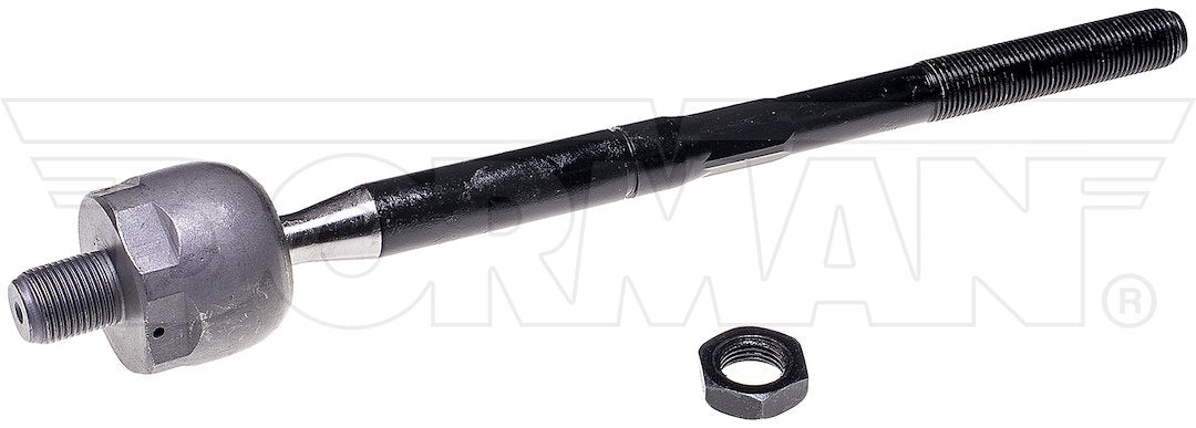 Dorman Ti85390Xl Front Inner Steering Tie Rod End Compatible With Select Ford/Lincoln Models