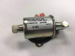 Cummins A064S965 Pump Fuel