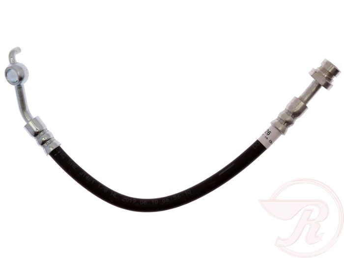 Raybestos Brake Element3 Bh384426 Brake Hose