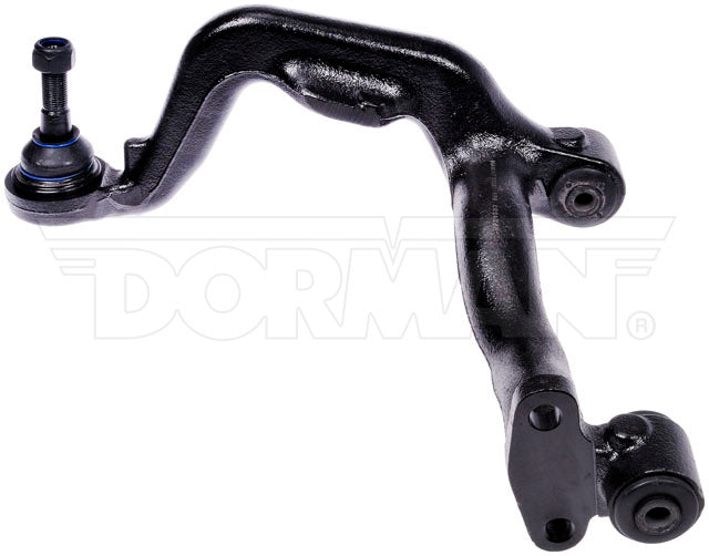 Dorman Premium Ca431002Pr Front Passenger Side Upper Suspension Control Arm And Ball Joint Assembly Compatible With Select Volkswagen Models