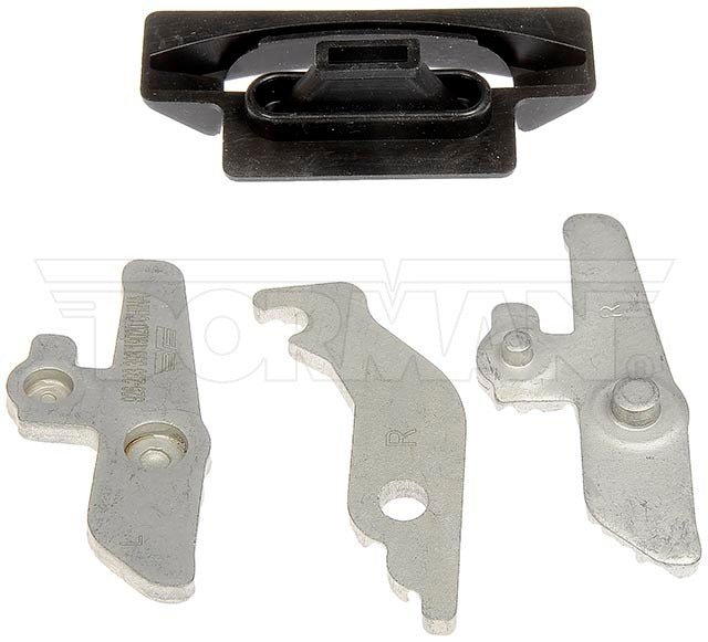 Dorman 926-293 Parking Brake Lever Kit Compatible With Select Dodge/Jeep Models