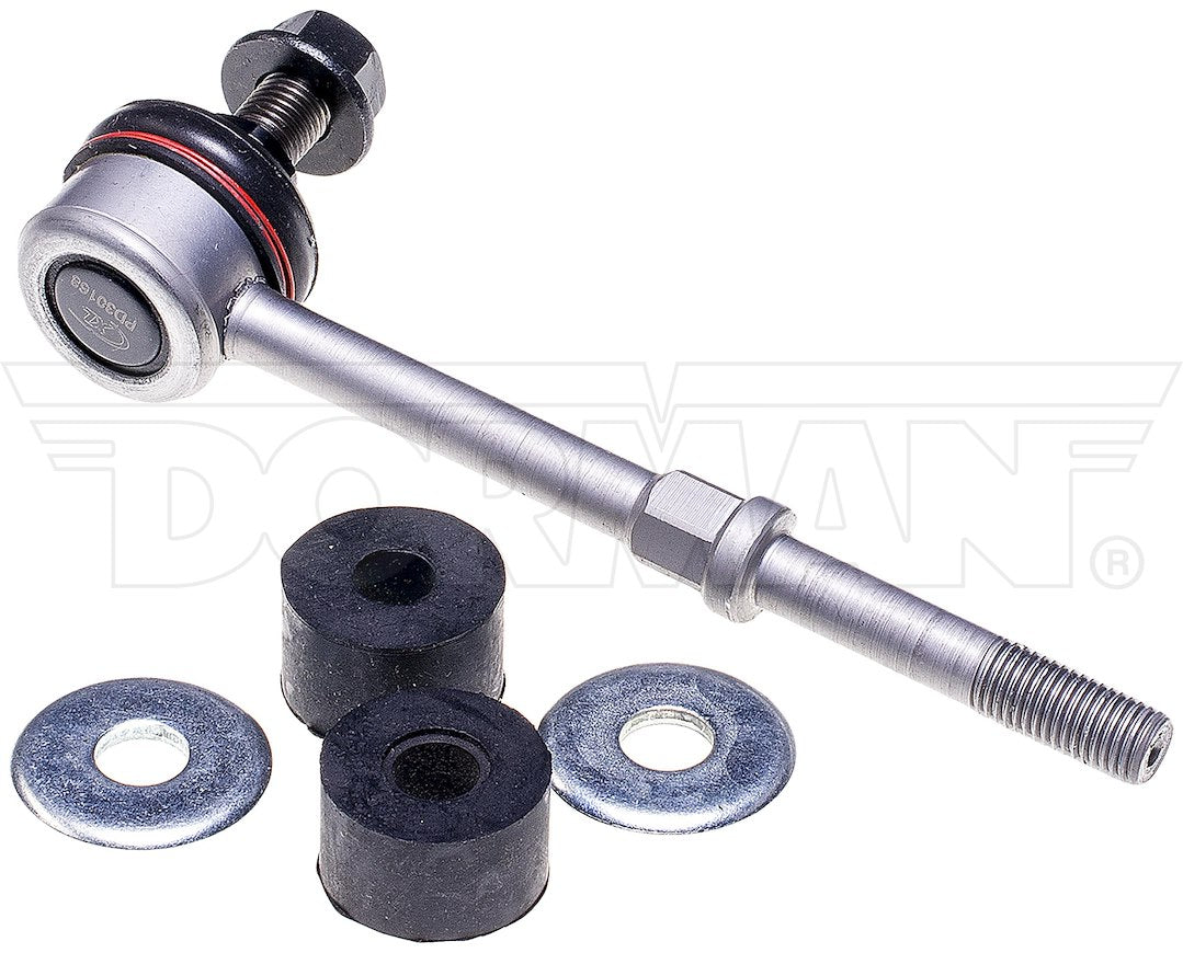 Dorman Sl60005Xl Rear Suspension Stabilizer Bar Link Kit Compatible With Select Dodge/Hyundai Models