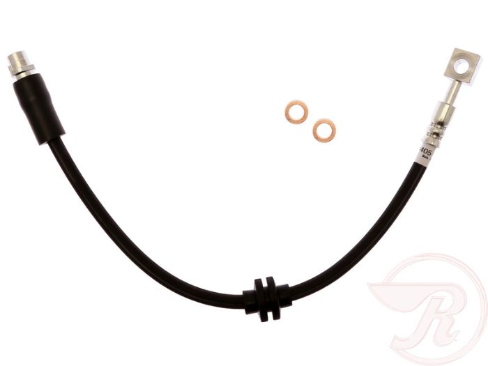 Raybestos Brake Element3 Bh384405 Brake Hose