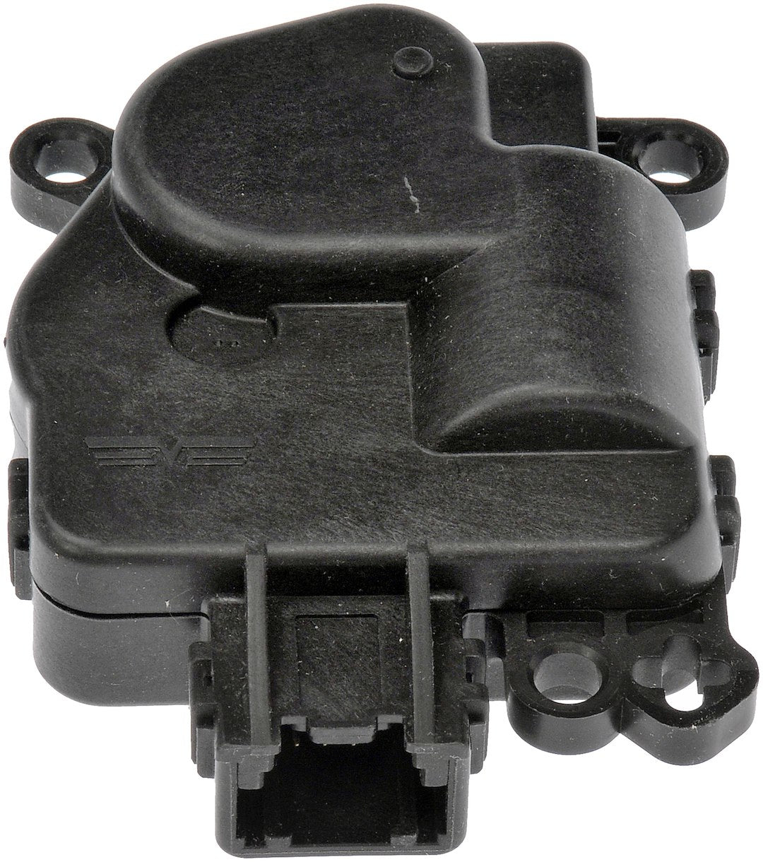 Dorman 604-400 Hvac Blend Door Actuator Compatible With Select Ford Models