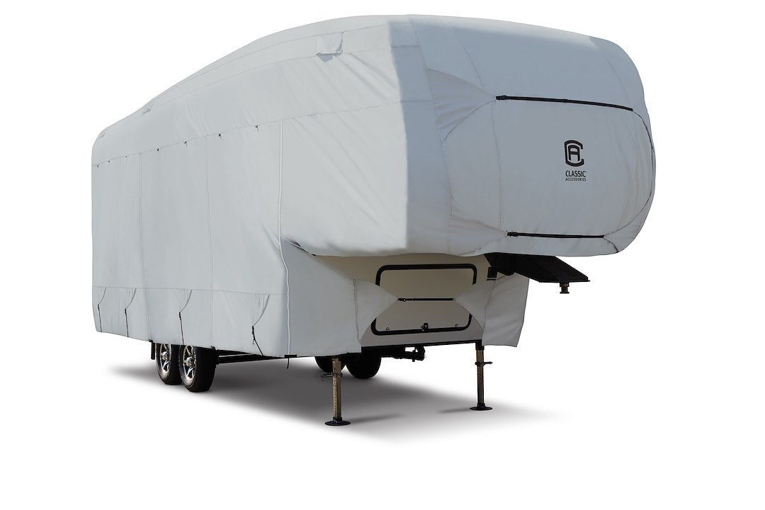 Classic Accessories 80-493 Fifth Wheel Cover 37'-41' Encompass Xt Model 6 To 140'