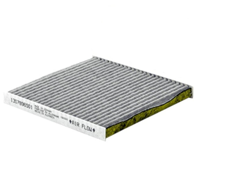 Wix Filtr Ld Xp Cabin Air Panel