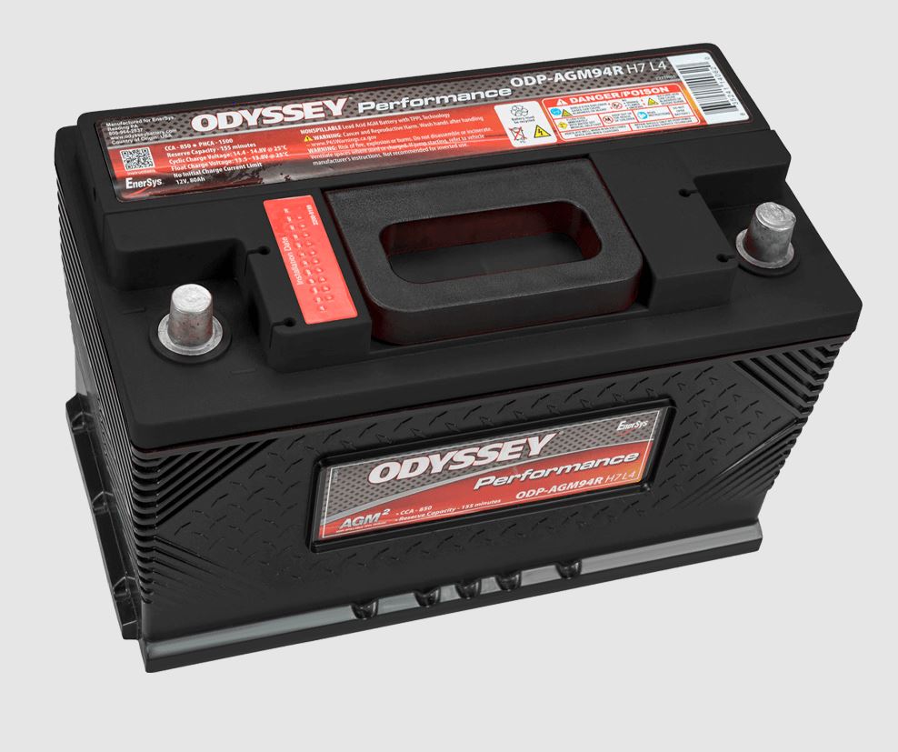 Odyssey Battery 94R-850 Performance Automotive Battery