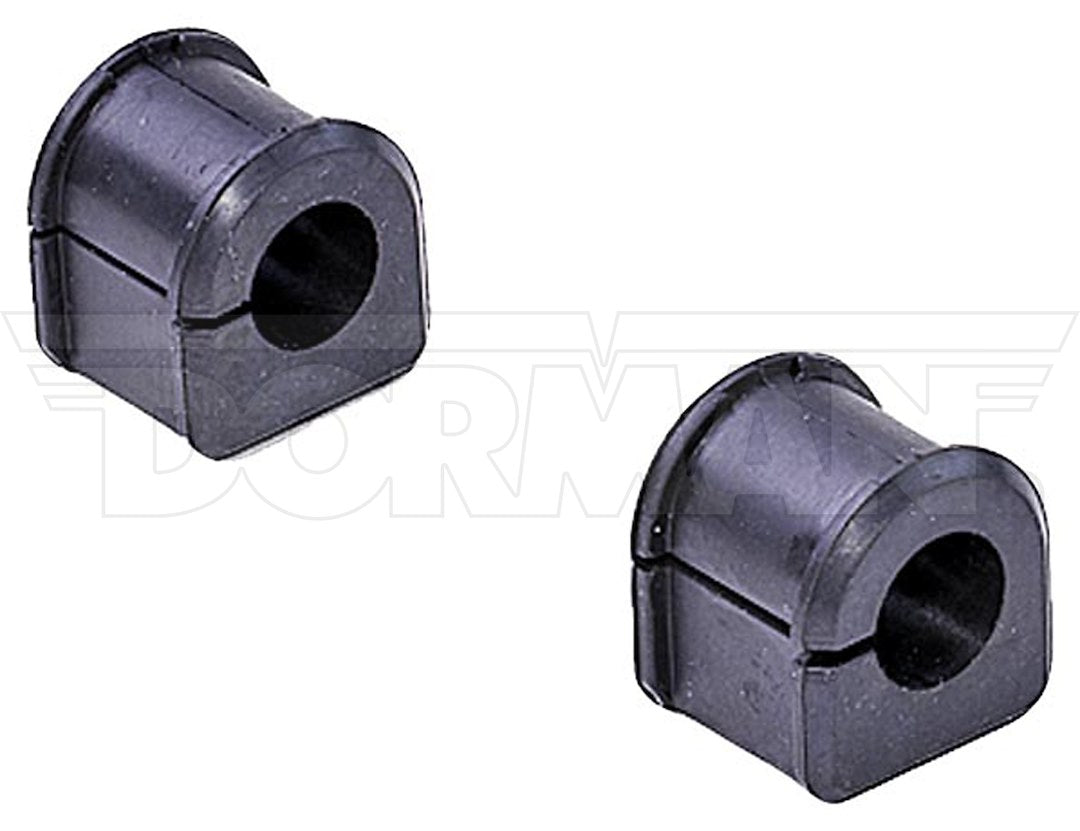 Dorman Premium Bsk65529Pr Rear Suspension Stabilizer Bar Bushing Kit Compatible With Select Mazda Models
