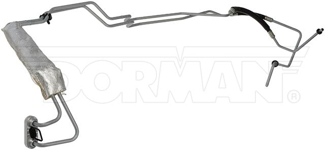 Dorman 624-440 Automatic Transmission Oil Cooler Hose Assembly Compatible With Select Chevrolet/Gmc Models