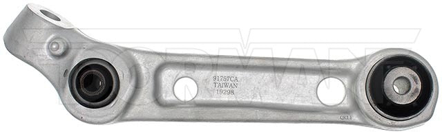 Dorman 527-032 Rear Passenger Side Lower Suspension Control Arm Compatible With Select Ford/Lincoln Models