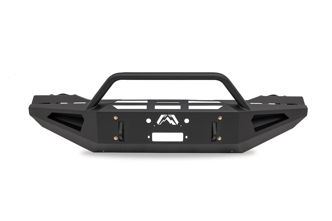 03-05 Ram Hd Red Steel F W/Bar