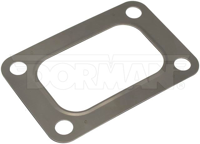 Dorman 667-500 Turbocharger Mounting Gasket Compatible With Select Dodge/Ram Models