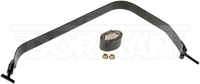 Dorman 578-433 Fuel Tank Strap Compatible With Select Chevrolet / Gmc Models